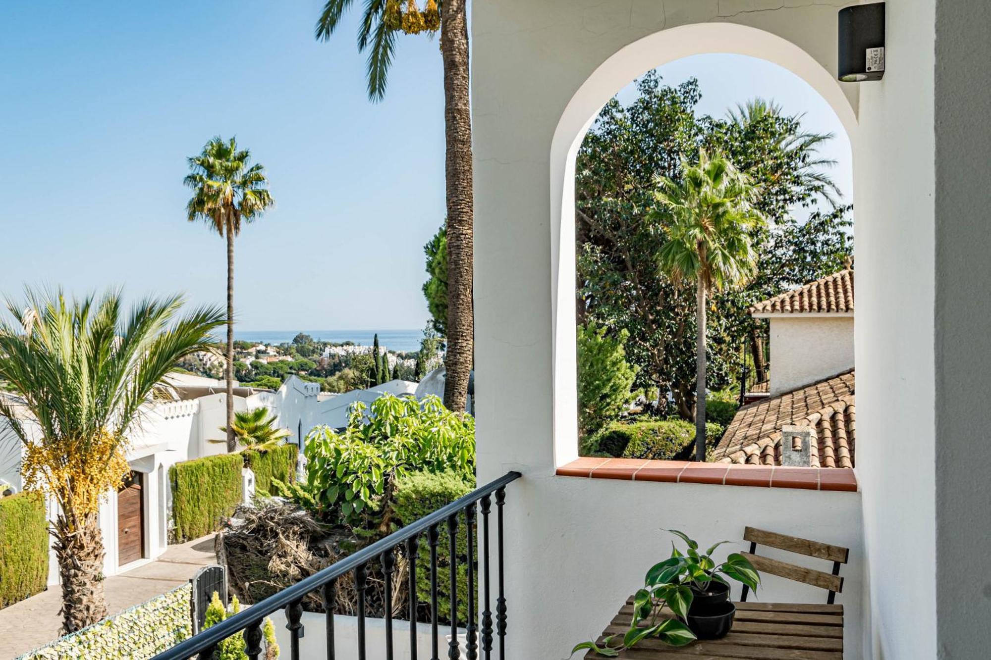 Grr - Elegant With Exclusive Private Pool Villa Marbella