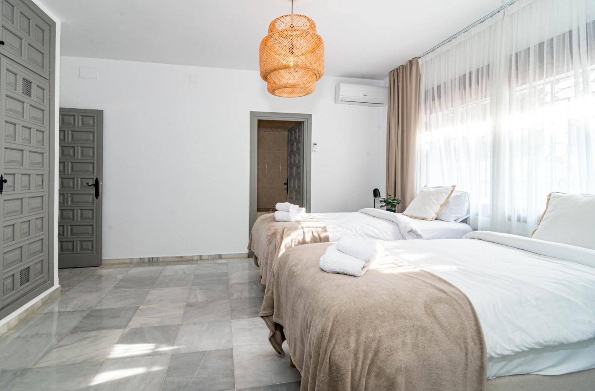 Grr - Elegant With Exclusive Private Pool Marbella