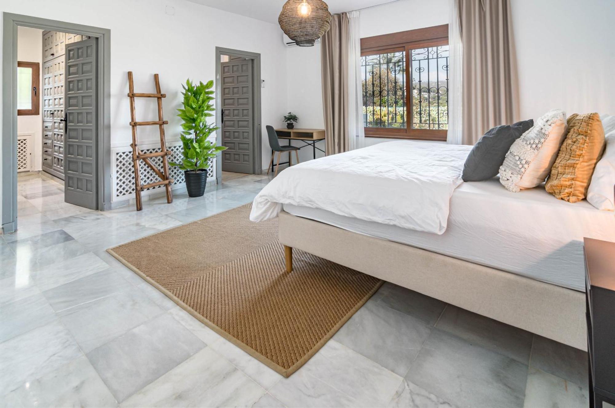 Villa Grr - Elegant With Exclusive Private Pool Marbella