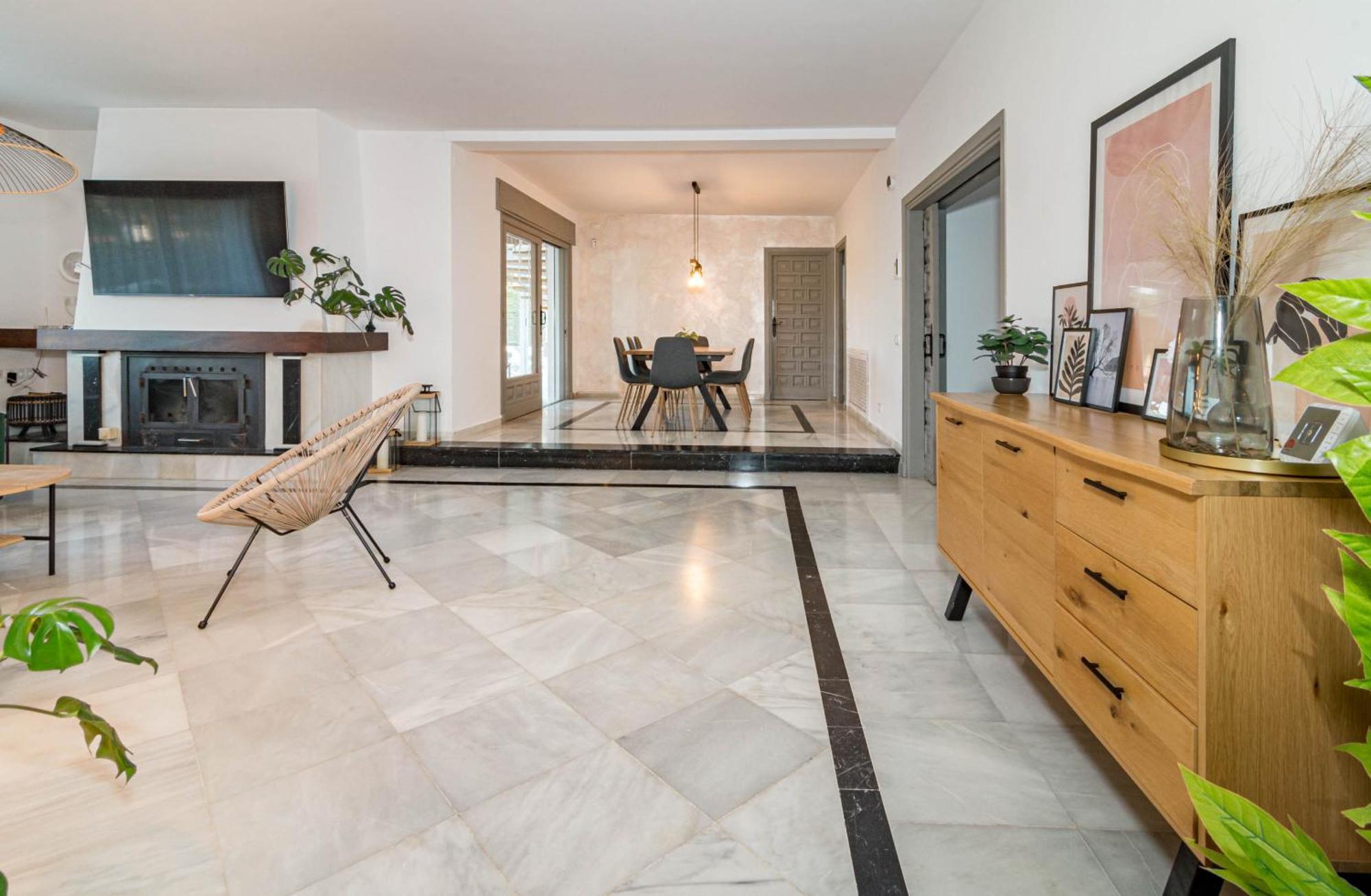 Grr - Elegant With Exclusive Private Pool Marbella