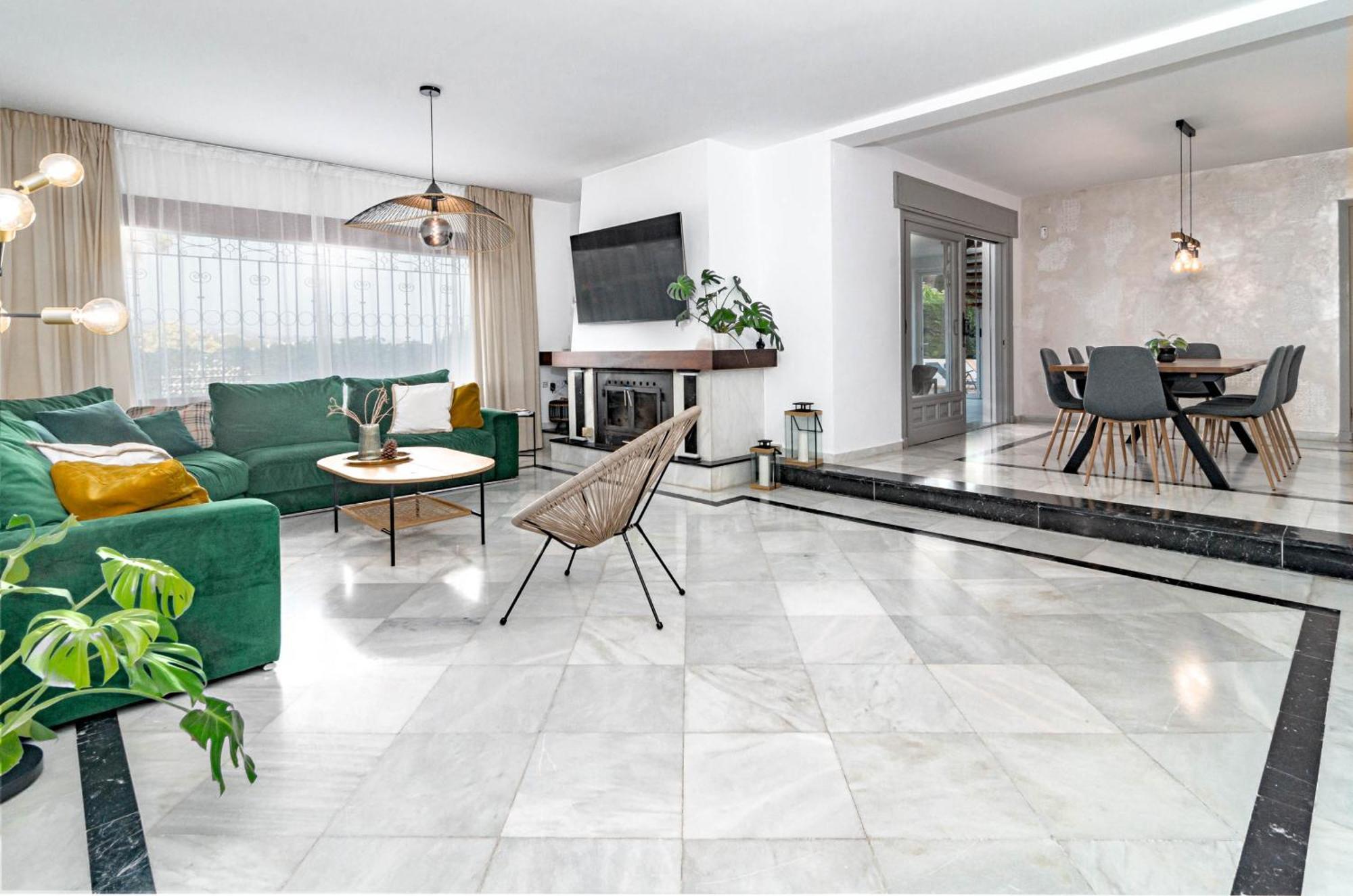 Grr - Elegant With Exclusive Private Pool * Marbella