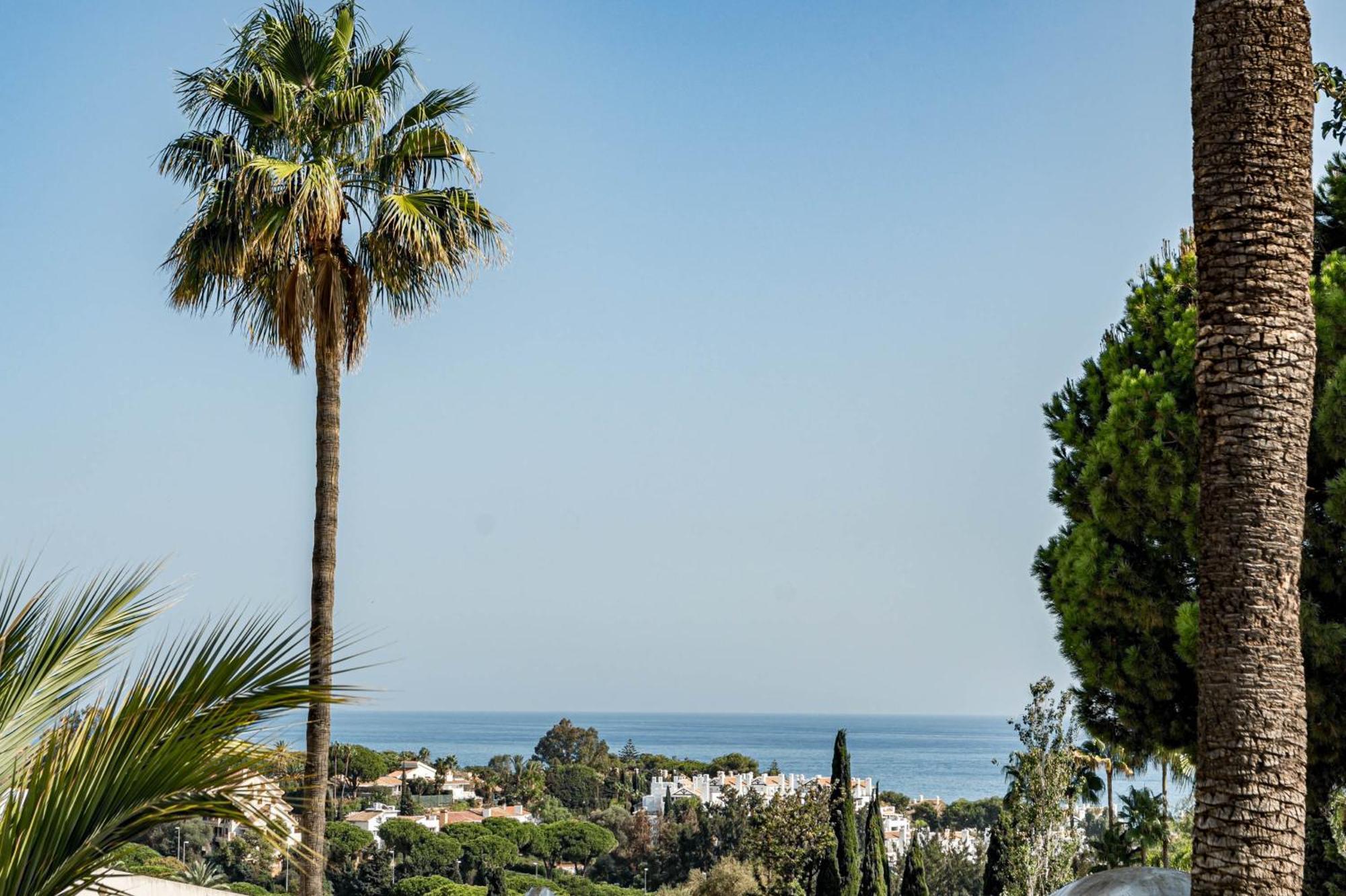 Grr - Elegant With Exclusive Private Pool Marbella