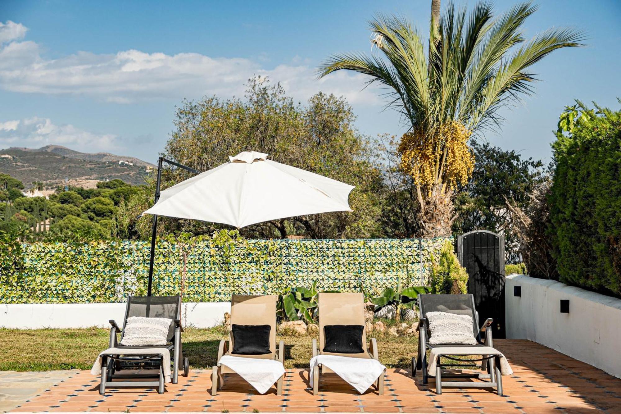Villa Grr - Elegant With Exclusive Private Pool *
