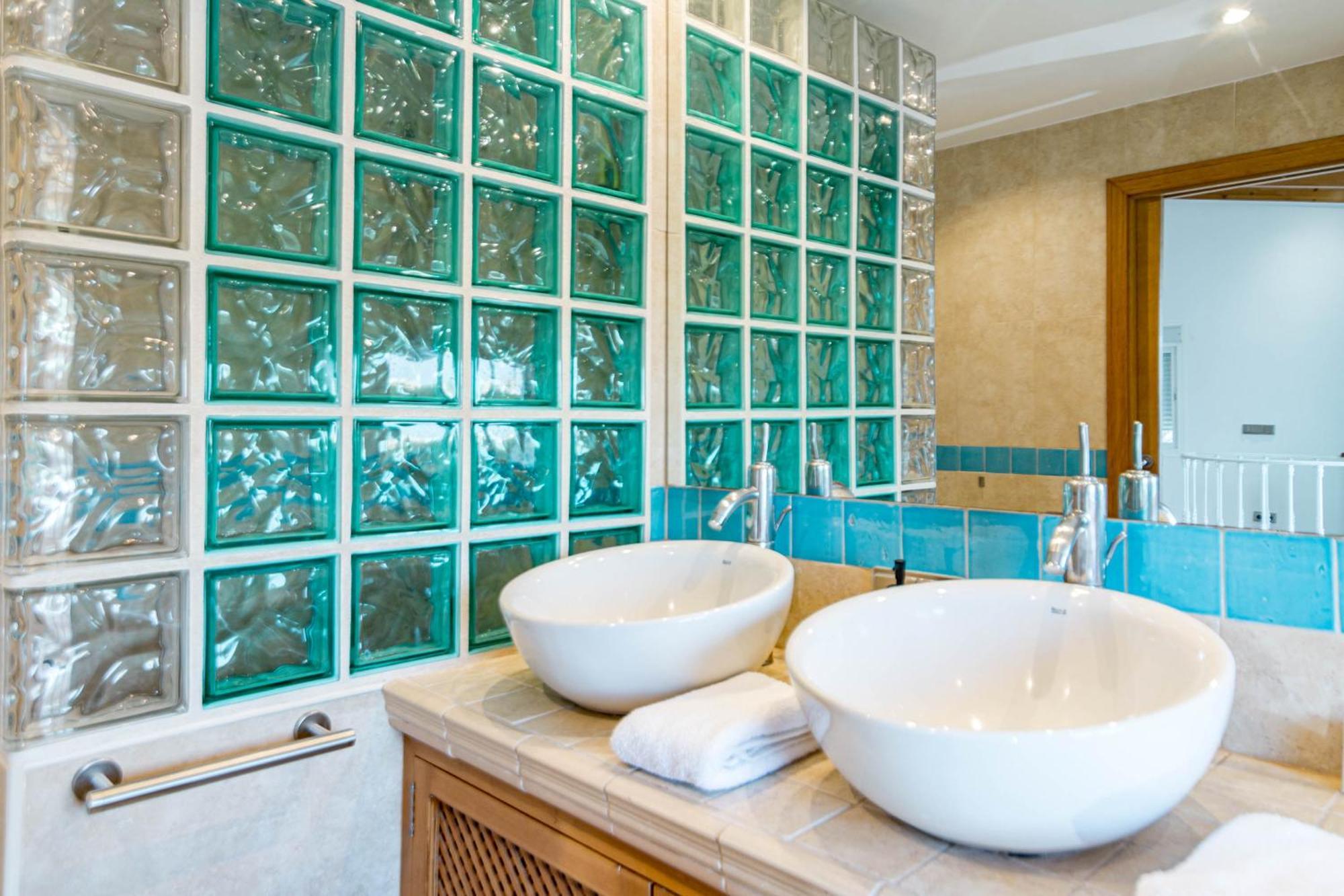 Grr - Elegant With Exclusive Private Pool Villa Marbella
