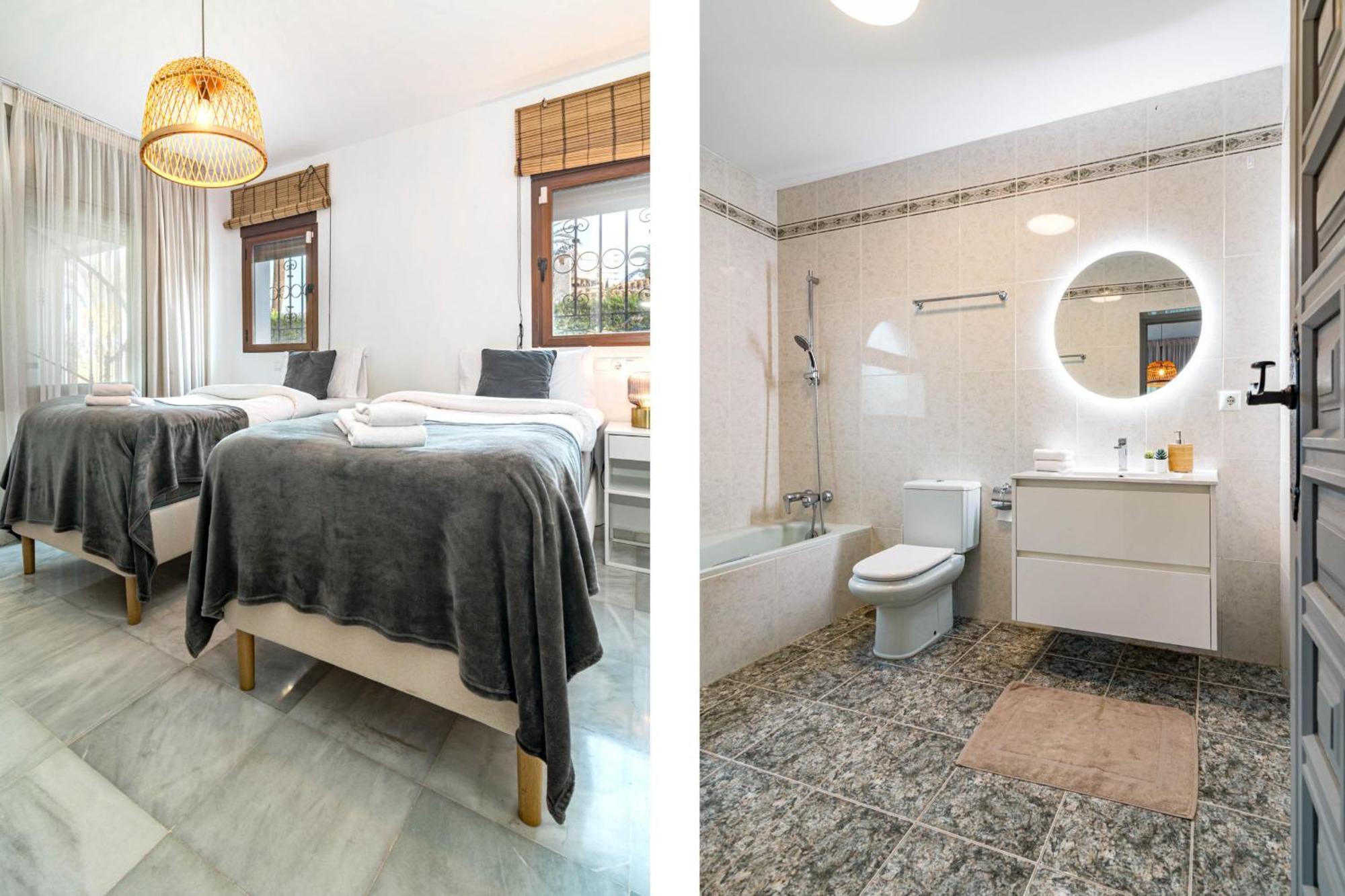 Grr - Elegant With Exclusive Private Pool Villa