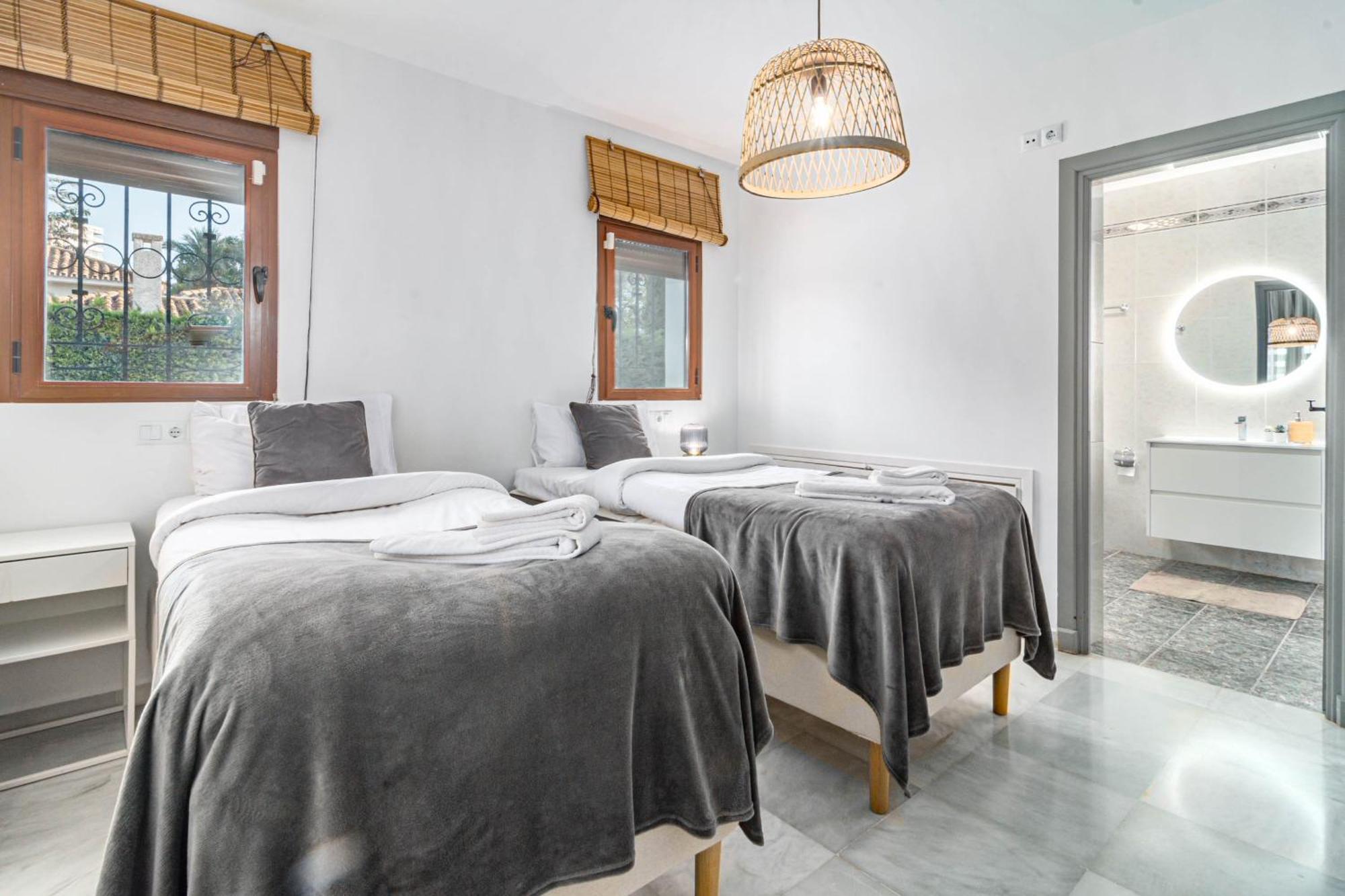 Villa Grr - Elegant With Exclusive Private Pool *