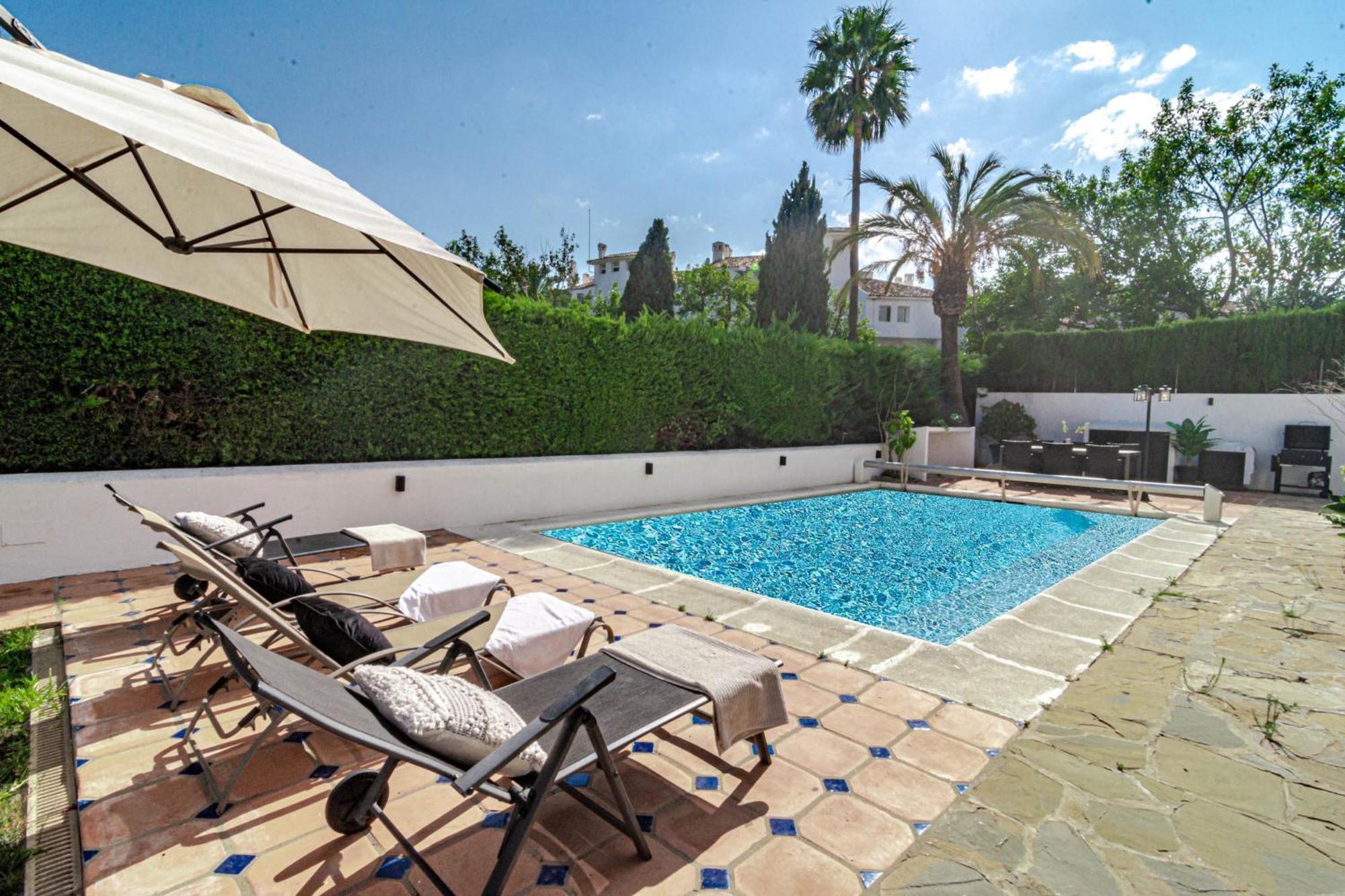 Villa Grr - Elegant With Exclusive Private Pool