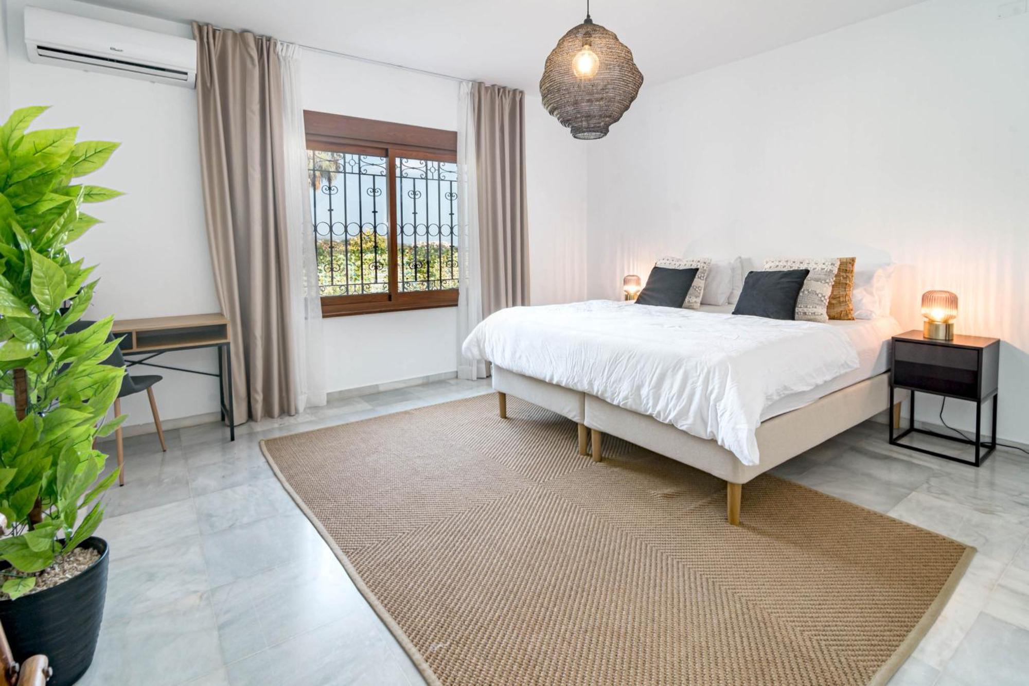 Grr - Elegant With Exclusive Private Pool Villa *