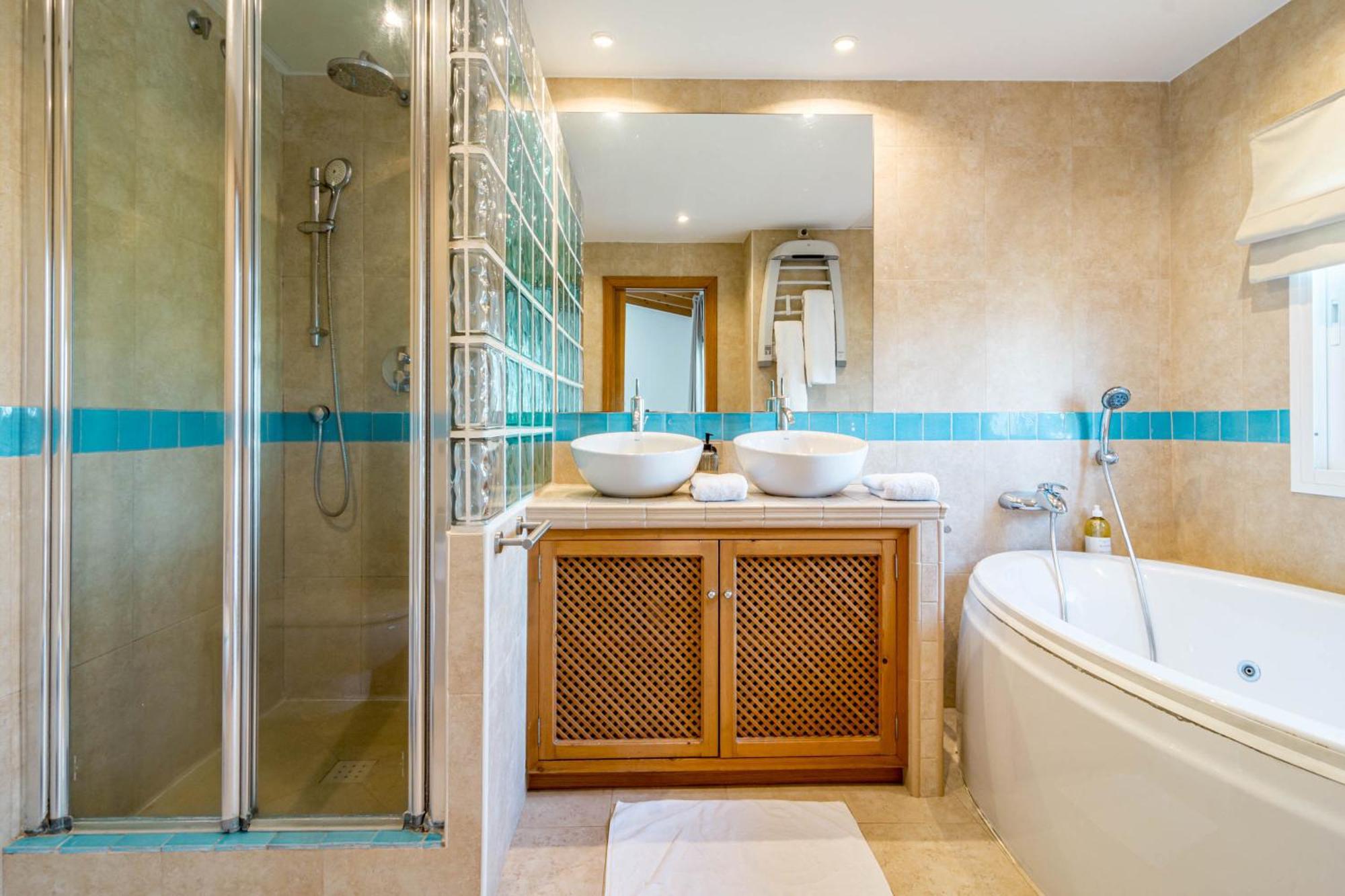 Grr - Elegant With Exclusive Private Pool Villa Marbella
