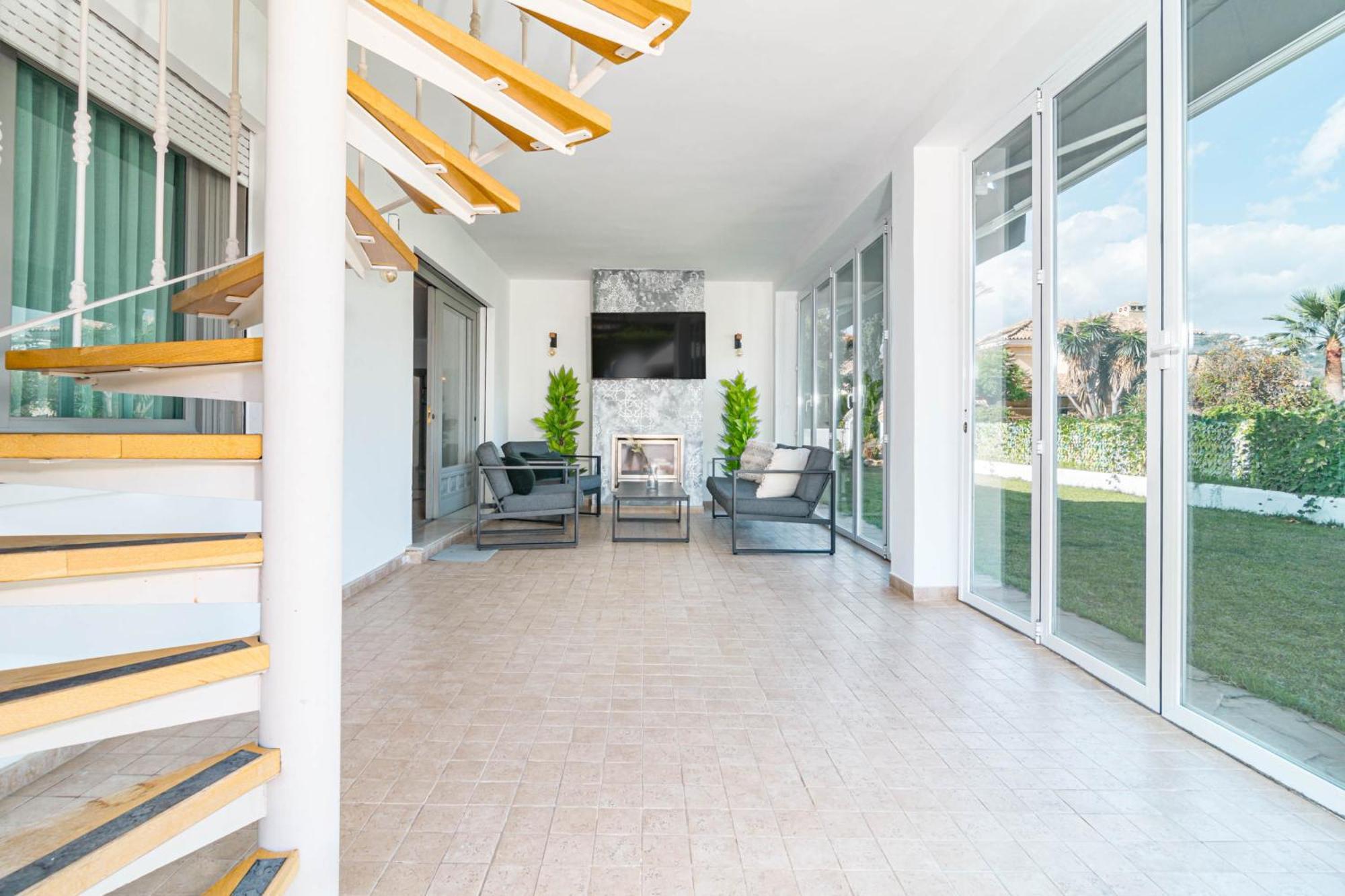 Villa Grr - Elegant With Exclusive Private Pool