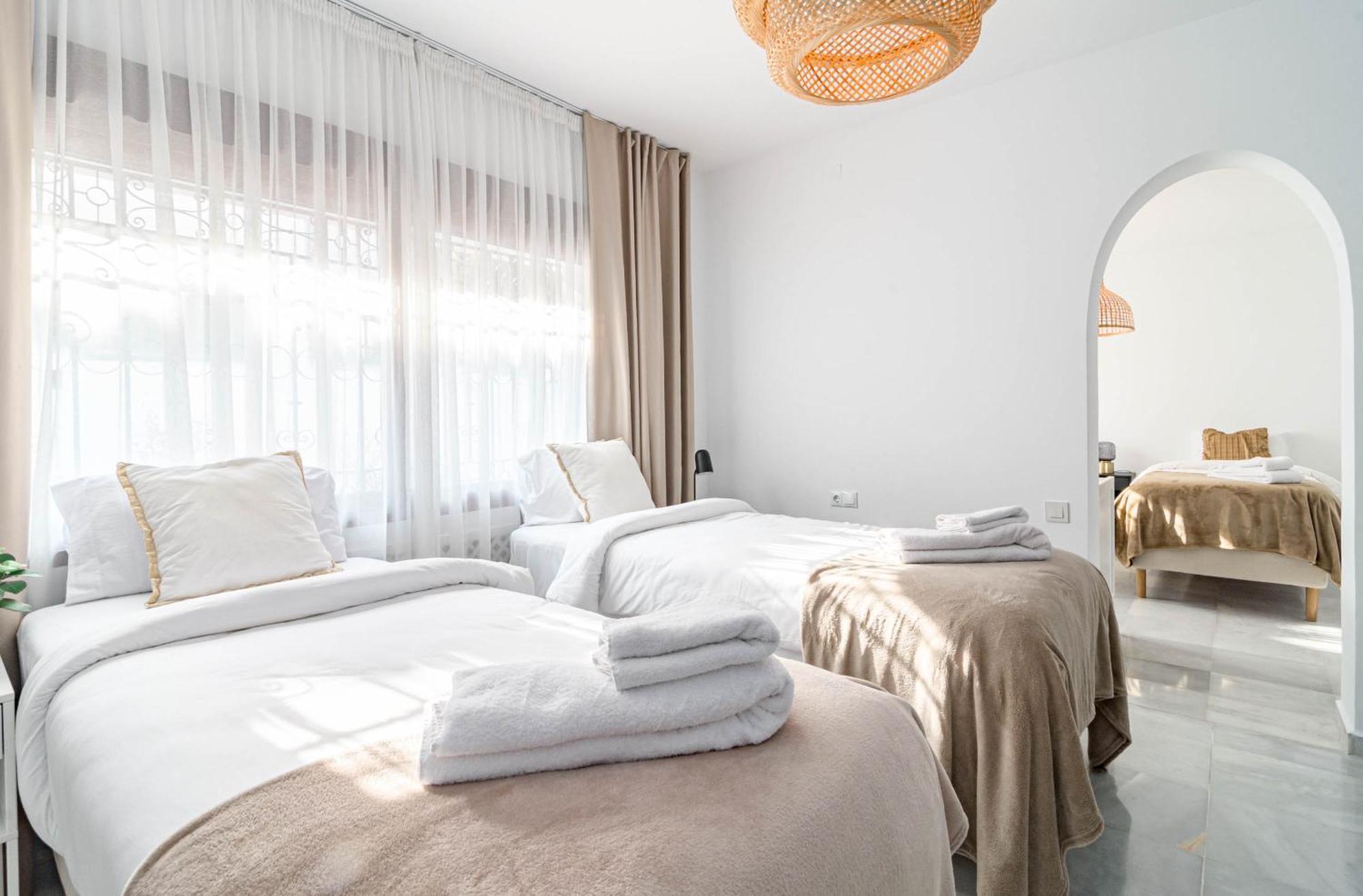 Villa Grr - Elegant With Exclusive Private Pool Marbella