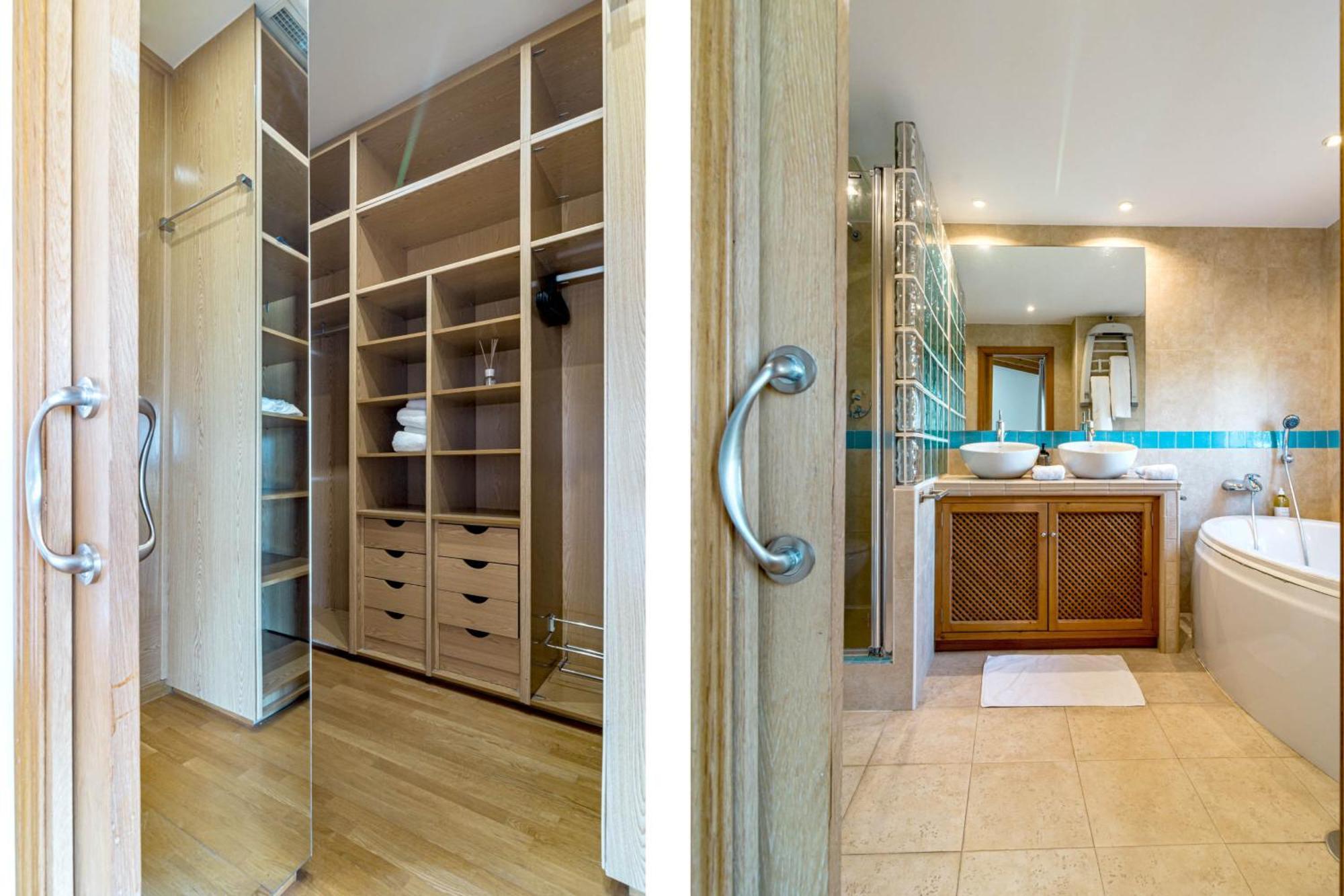 Grr - Elegant With Exclusive Private Pool * Marbella