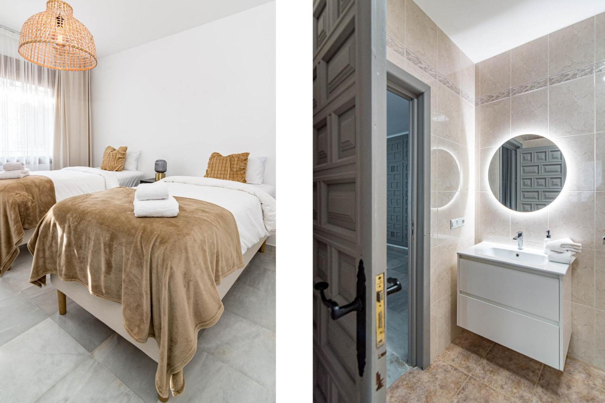 Grr - Elegant With Exclusive Private Pool Villa Marbella