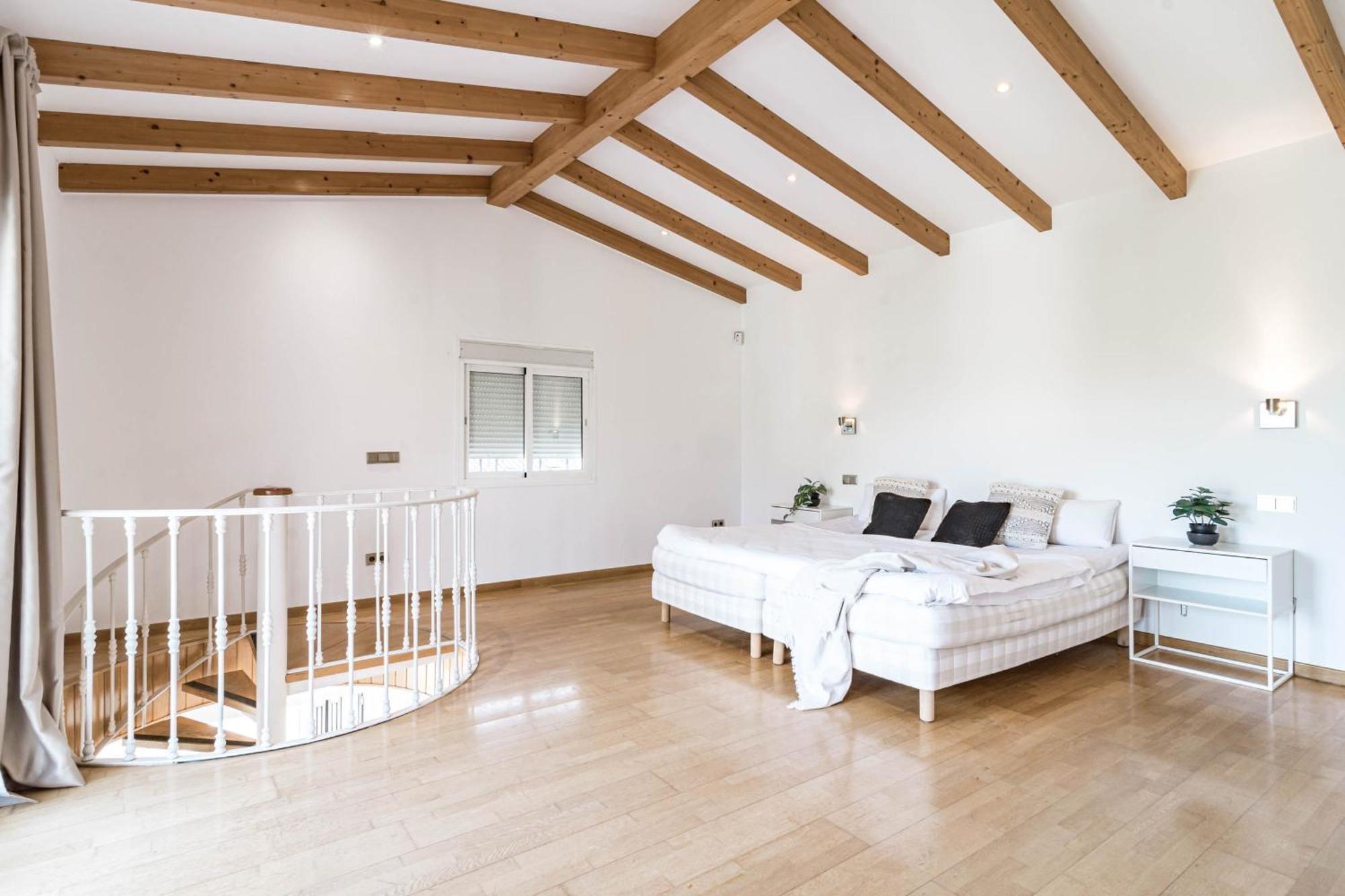 Villa Grr - Elegant With Exclusive Private Pool Marbella