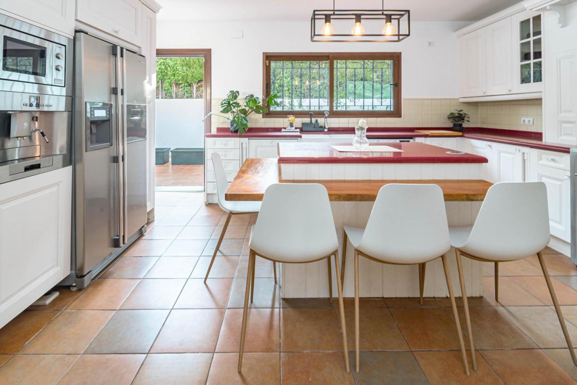 Villa Grr - Elegant With Exclusive Private Pool